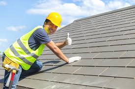 Best Storm Damage Roof Repair  in Ellitt, CO